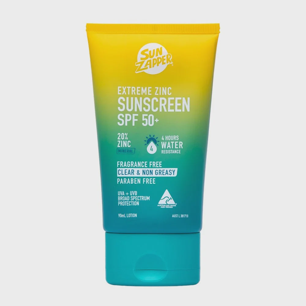 Sunscreen