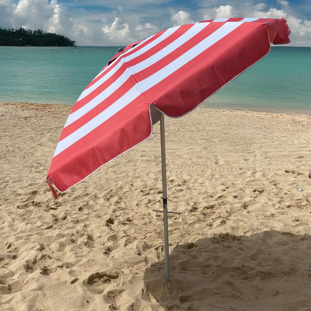 Beach Equipment