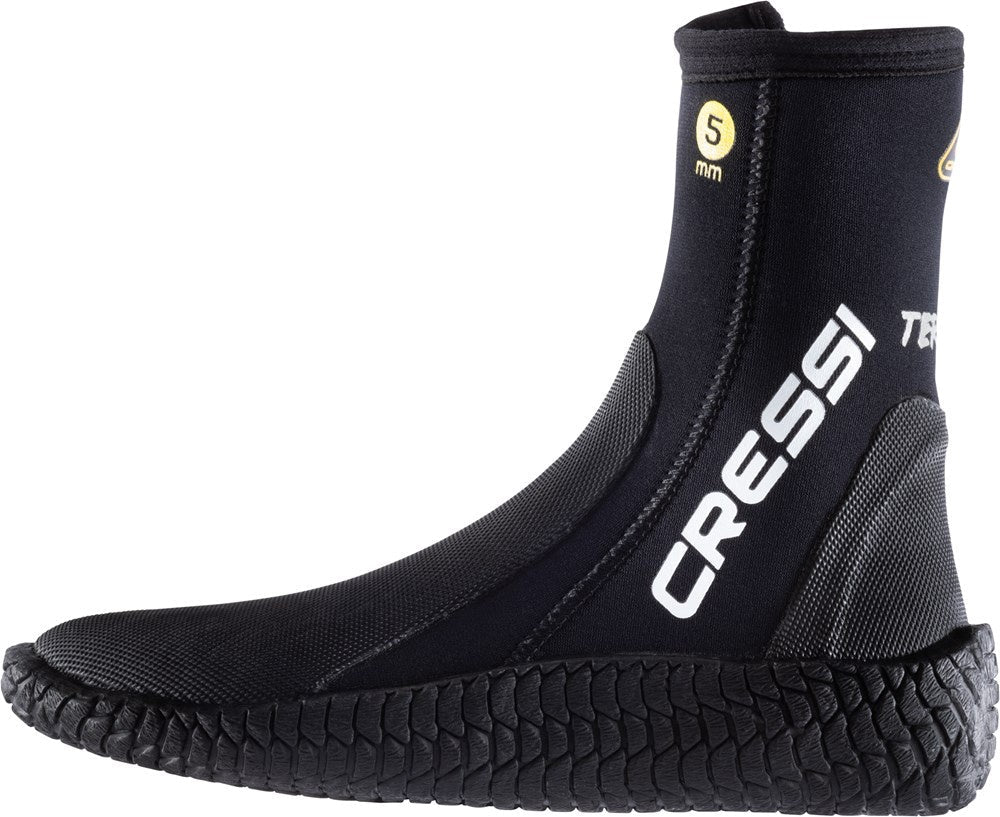 Dive Boots