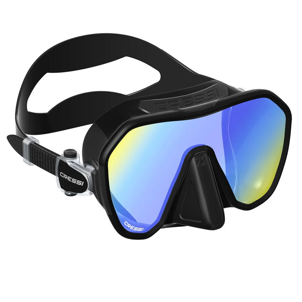 Masks, Snorkel & Set