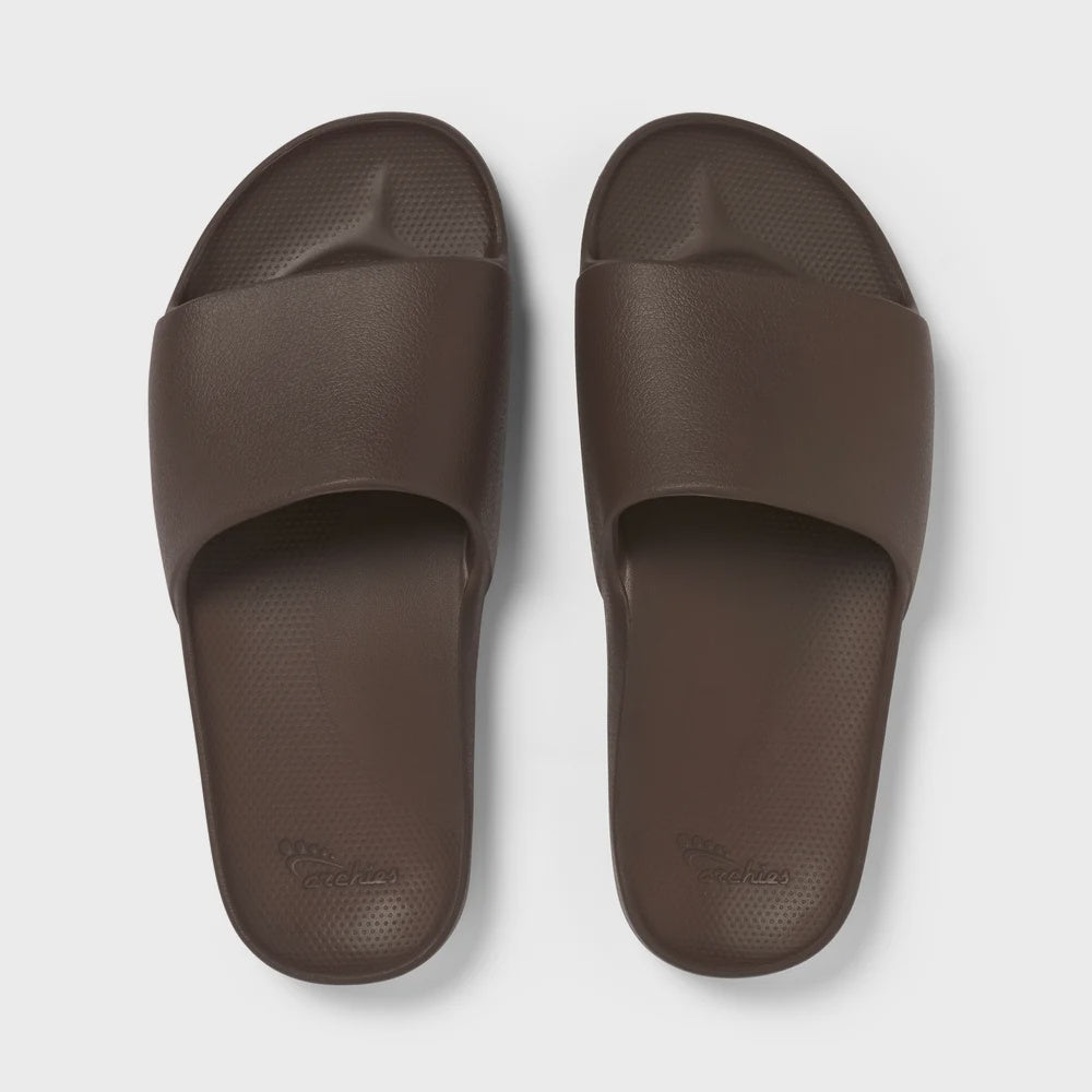 Arch Support Slides