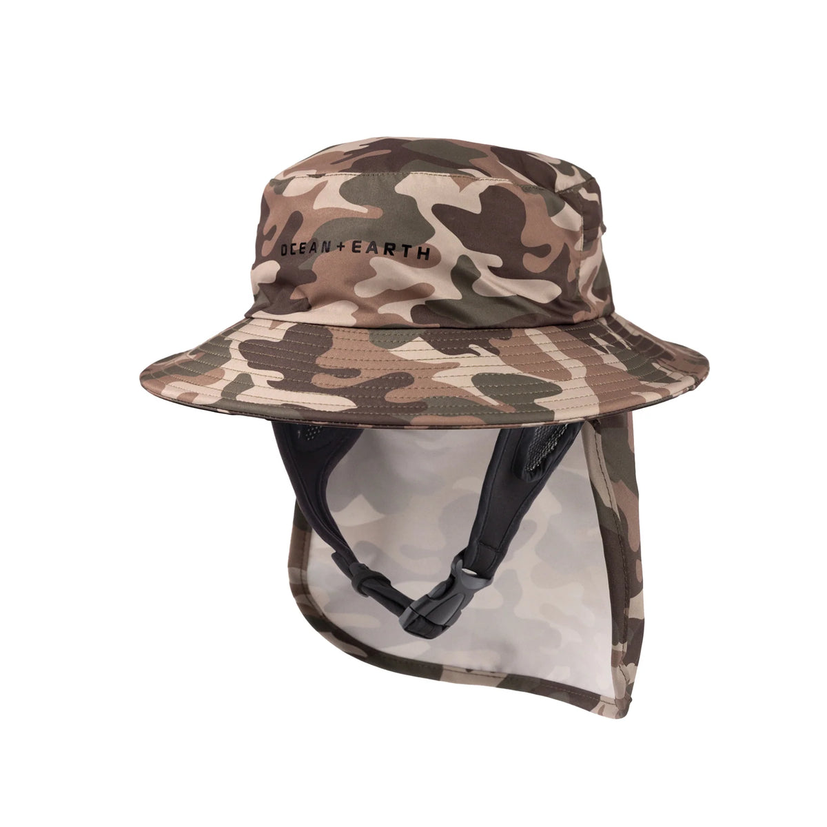 Kids Bingin Lightweight Soft Peak Surf Hat