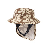Kids Bingin Lightweight Soft Peak Surf Hat