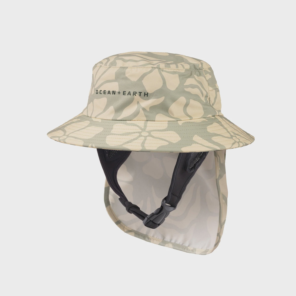 Kids Bingin Lightweight Soft Peak Surf Hat