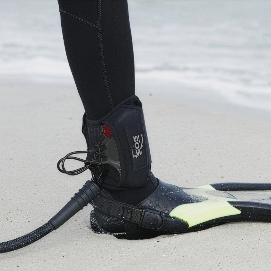 Freedom 8 Shark Shield