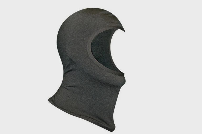 Adrenalin 2P Thermo Shield Hood, lightweight hood with thermal protection, designed for outdoor activities and cold weather.