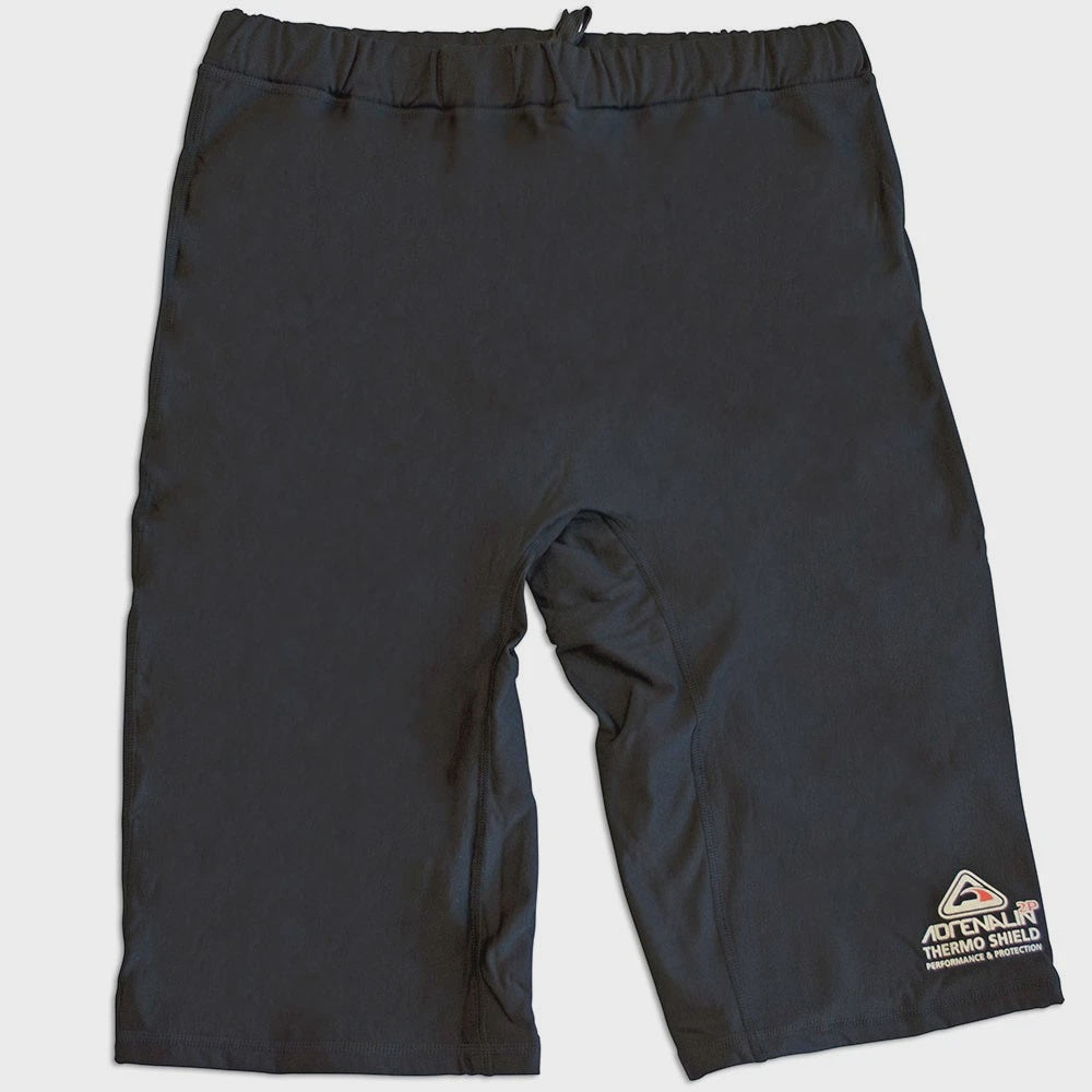 Adrenalin 2P Thermo Shorts in XS, thermal pants designed for outdoor activities, made with durable, insulated fabric.
