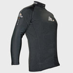 Red Adrenalin 2P Thermo Shield adult long sleeve thermal top, designed for warmth and comfort in cold weather.