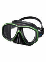 TUSA Freedom Ceos Dive Mask