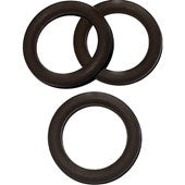 Cressi oring part for scuba diving gear, made of durable rubber for secure sealing and accessories in diving equipment.