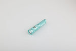 Pink Kraken NR-1000 Dive Light torch with durable design, suitable for underwater exploration and nighttime diving.