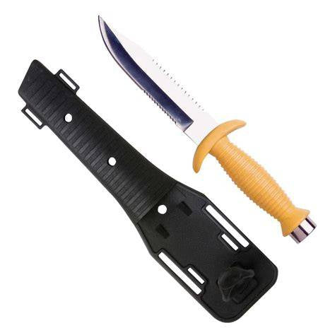 Mirage Sphinx Knife with sleek blade and ergonomic handle, designed for precision cutting and kitchen use.