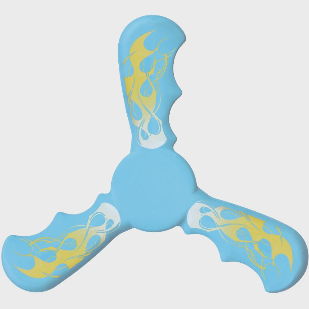 Colorful Mirage Rotarang toy with adjustable rings for kids, designed for fun and coordination development.