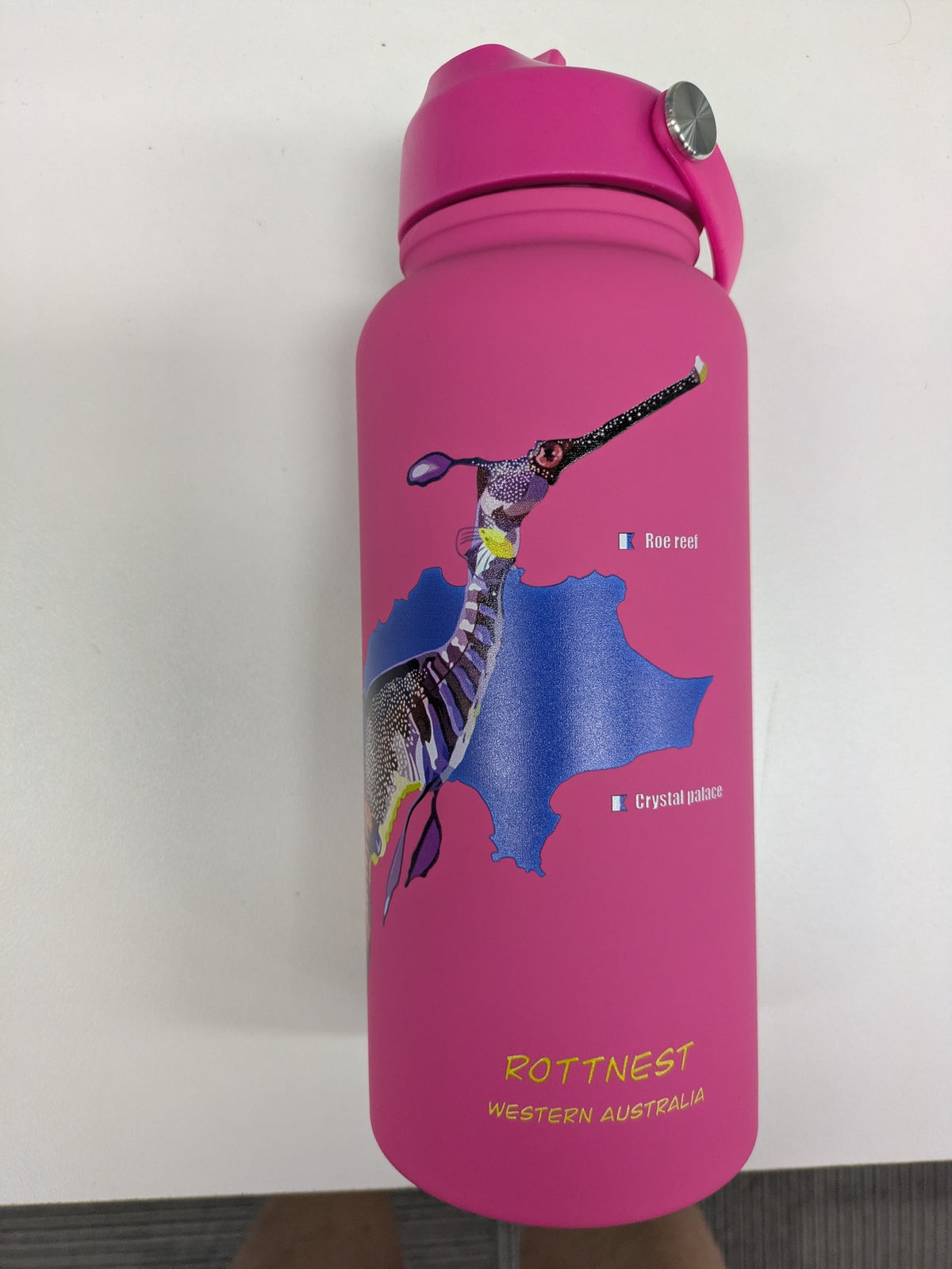 Blue plastic drink bottles accessory, reusable water bottles for active use, with secure caps and ergonomic design.