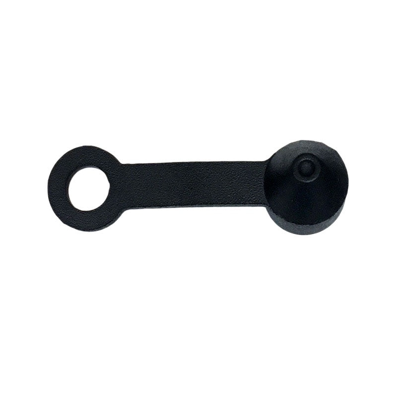 Ocean Pro Dust Cap Yoke accessory, small protective cover for boat engine yoke, made of durable material.
