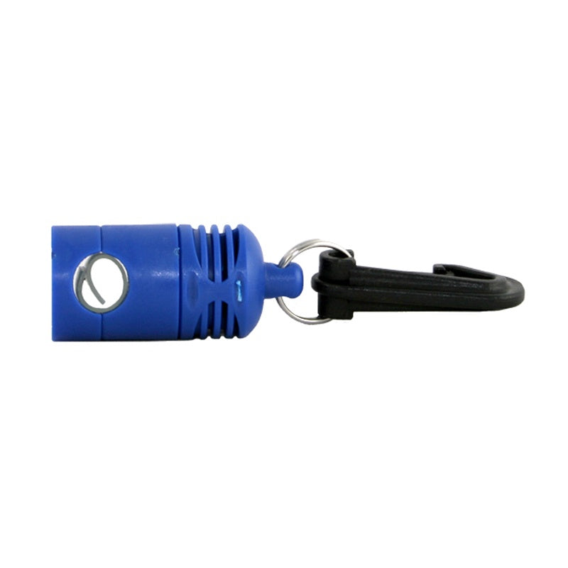 Ocean Pro Magnetic Occy Holder accessory with a sleek design for easy fishing rod and equipment organization.
