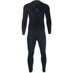 Blue Ocean Pro Fins and Mask from Bucket List Diver, designed for diving and water sports.