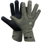Ocean Pro Fusion Gloves in XS/S, showcasing flexible, durable gloves designed for water sports or outdoor activities.