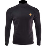 Ocean Pro 2TF Thermal Rashie in teal, 2XS, lightweight rash guard for sun protection and warmth during water activities.