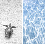 Sand Free Beach Towel
