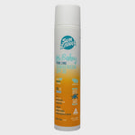 Sunzapper Baby Pure Zinc Sunscreen Cream 100g SPF 30, white cream in a tube, designed for gentle sun protection for babies.