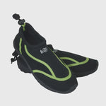 Adults Aqua Shoe boots by TUSA Sport featuring lightweight, waterproof design for water activities and beach wear.